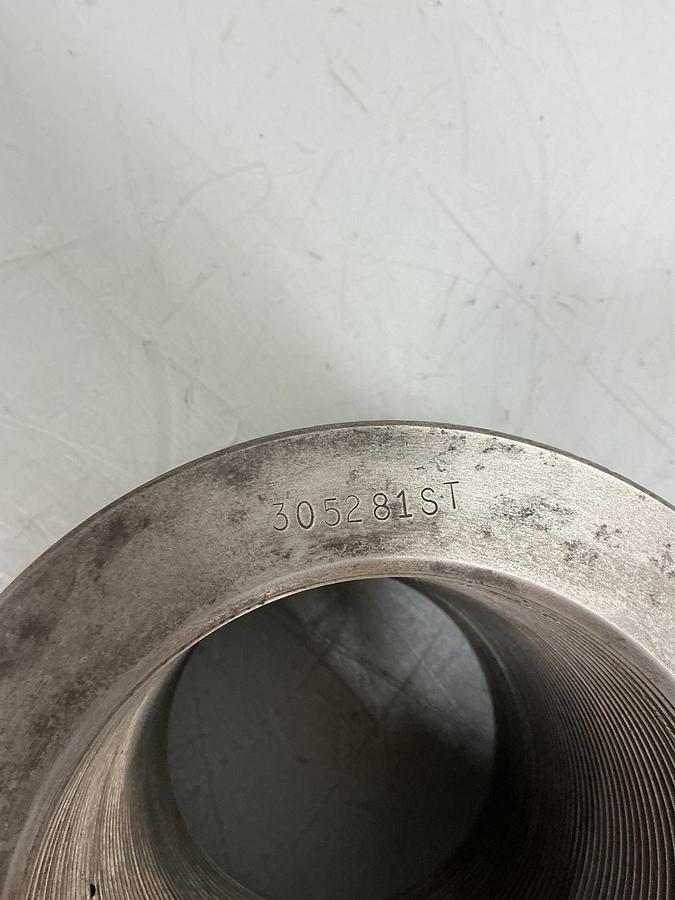 Used VAN DORN 305281ST