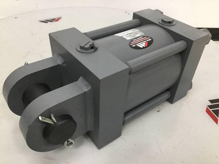 MILLER Pneumatic Cylinder H-84B2N-07.00-5.000-0300-S11-0 #99488