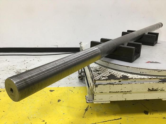 Used VAN DORN Tie Bar 302553D Used