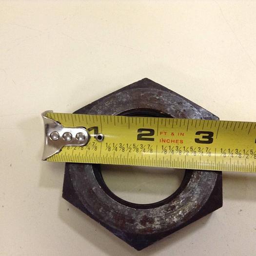 Used GENERIC Nut NUT117 #70117