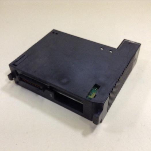 Used GE FANUC Output Module IC693MDL730F #82436