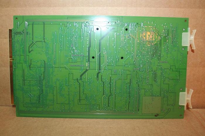Used SENSORMATIC Circuit Board 0301-1500-01 #20926