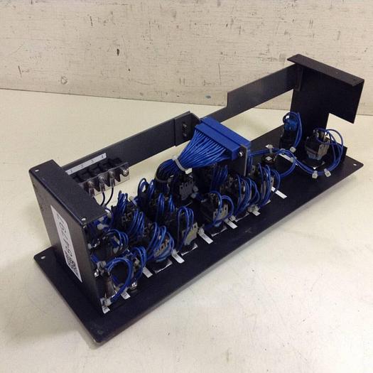 Used FANUC Operator Panel A07B-0005-C212 #84797