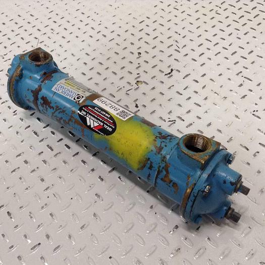 Used AMERICAN STANDARD Heat Exchanger HEATEXCHANGER-BCF #88299