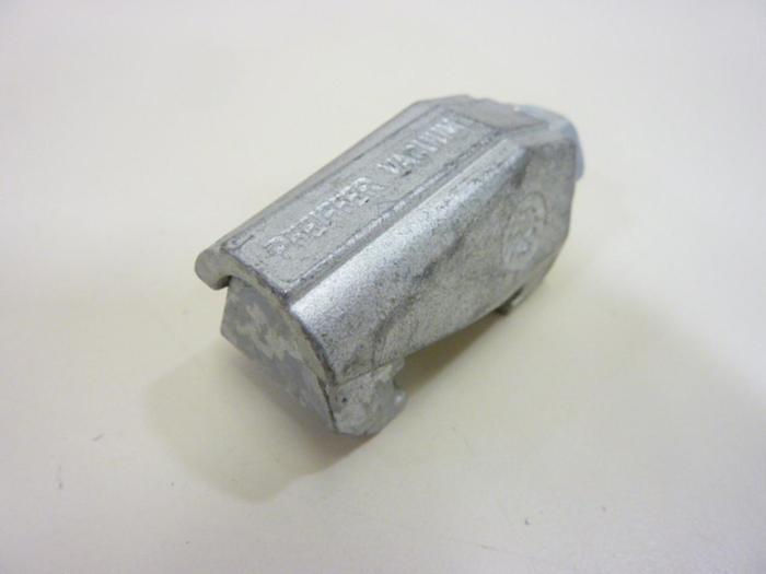 Used PFEIFFER Clamp PF300100-T #45583