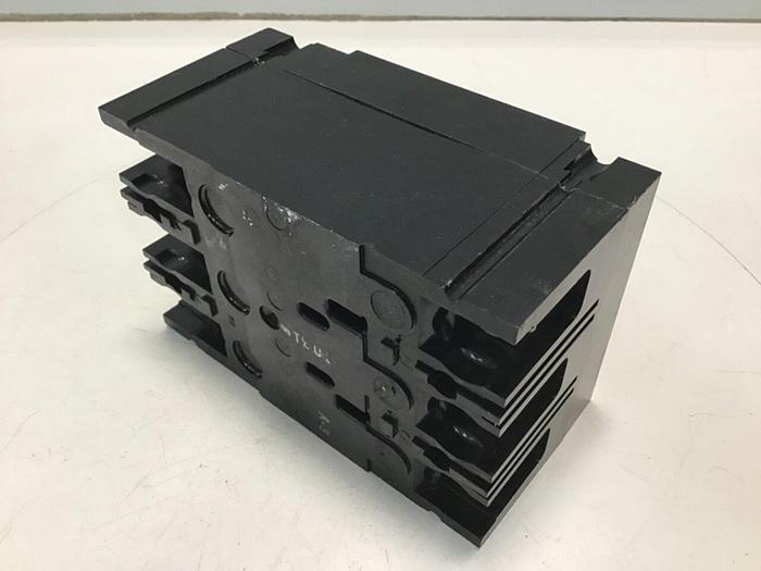 Used GE 50 Amp Circuit Breaker TED136050 USED