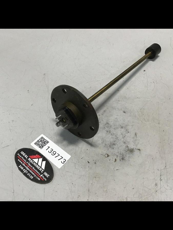 Used VAN DORN Oil Sensor 170HT8-1146 / OS USED