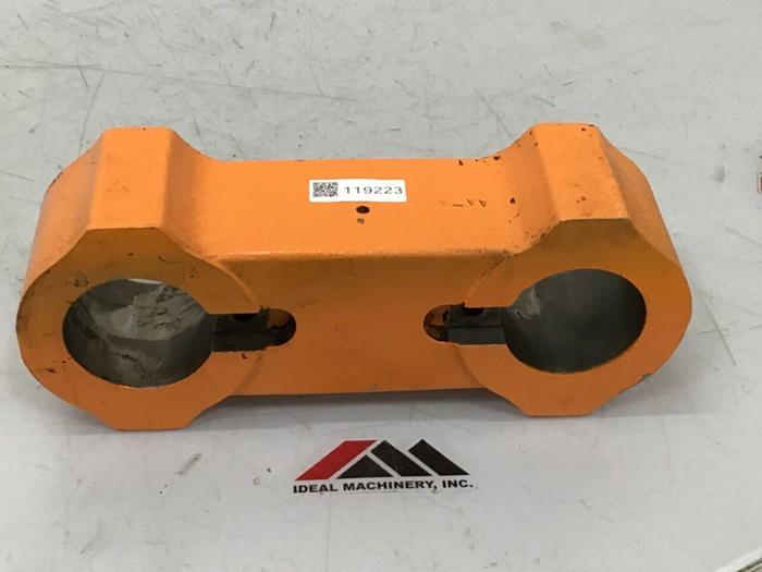 Used CINCINNATI MILACRON Toggle Link VT220-17 / TL Used