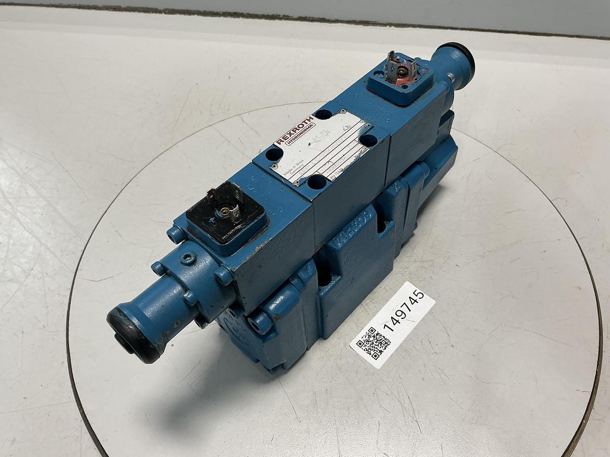 Used REXROTH 3DREP 6 C-11/25A24NZ4M