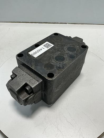 Used VICKERS DGPC 06 AB 51