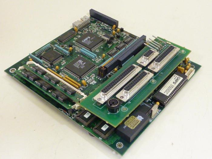 Used AFE TECHNOLOGIES INC. Circuit Board PWB005-001-C #51956