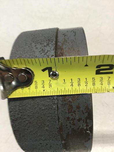 Used TOYO Tie Bar Nut TI-55H Used