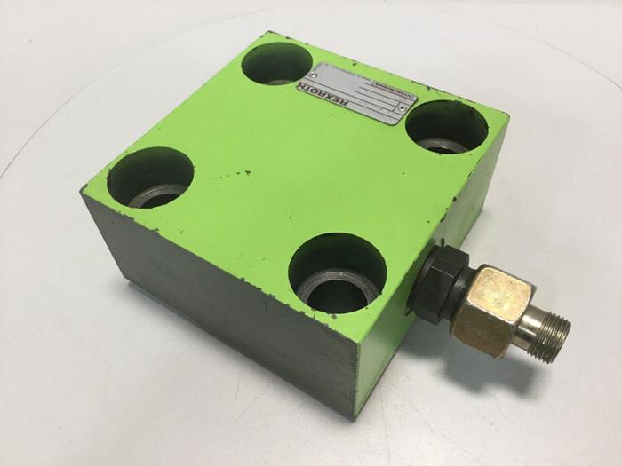 Used REXROTH Valve LFA40D60F Used