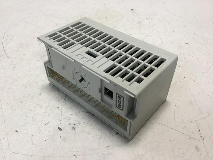 Used ALLEN BRADLEY Output Module 1794-OF4I SER A #140196