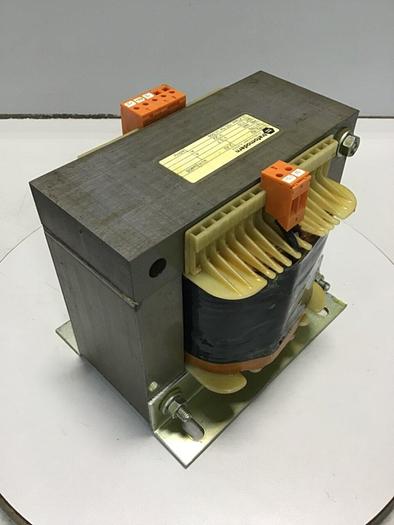 Used TRAFOMODERN Transformer EI192/82 USED
