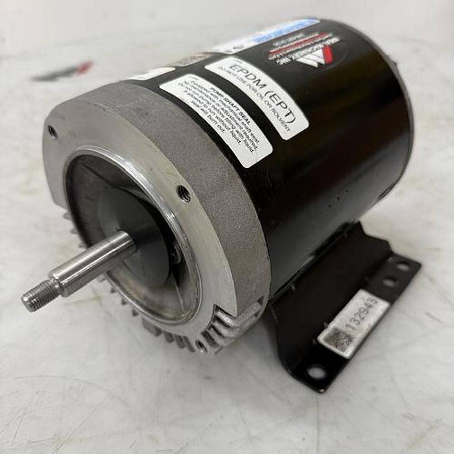 Used MARATHON MOTOR 8VH56T34D5845A P USED #132943