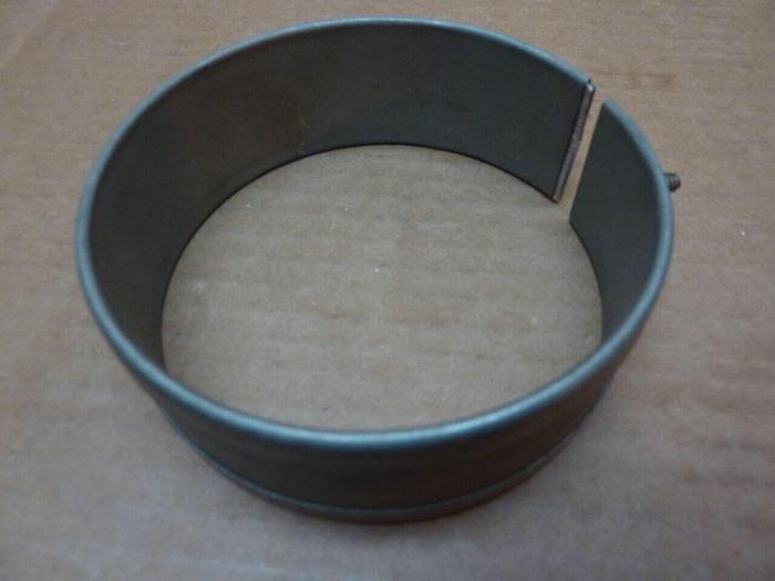 Used WATLOW 650 Watt Heater Band B4A1JP54 8841 #24708