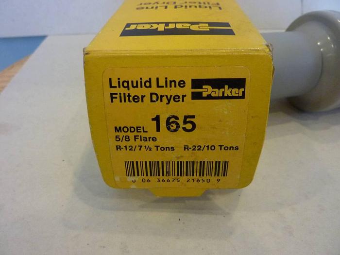 PARKER Liquid Line Filter 165 #3791
