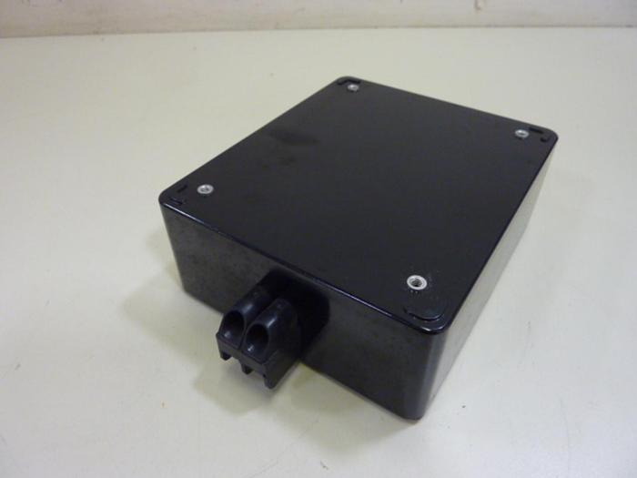 Used ISLATROL Noise Filter I-107-U #53876