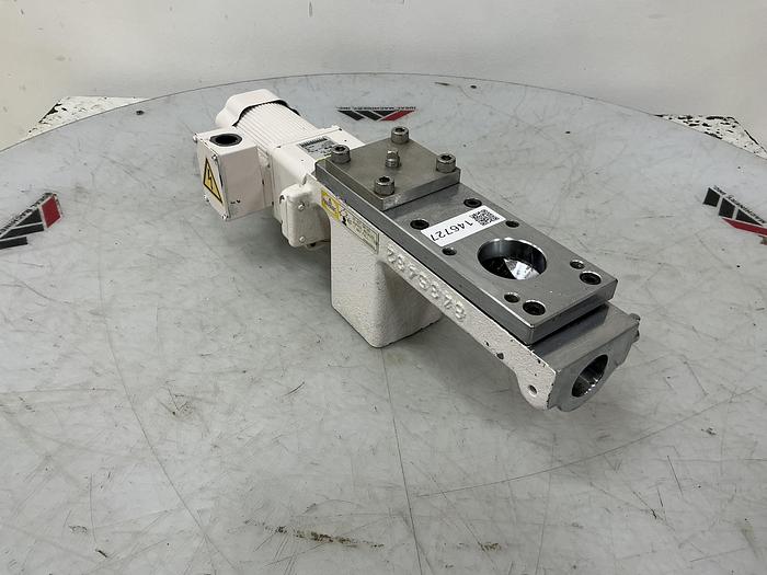 Used MITSUBISHI GM-JW