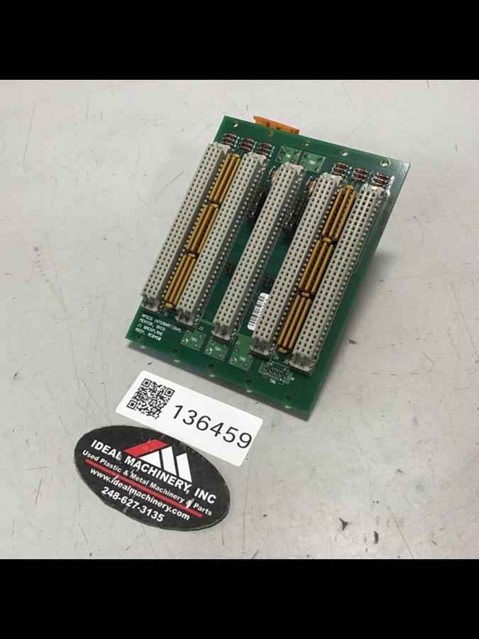 Used APSCO Van Dorn Rack Circuit Board AC8450 USED
