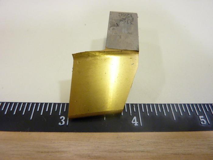 GLEASON Cutting Blades FSP-126C #45288