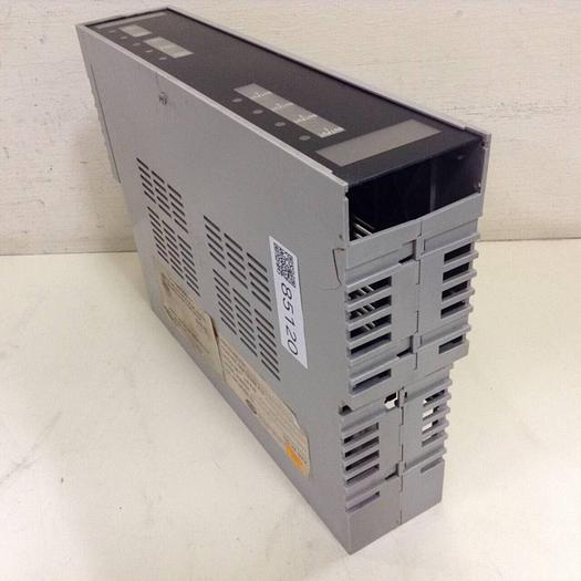 Used BARBER COLMAN Process Module 80EB-30003-002-V-00 #85120