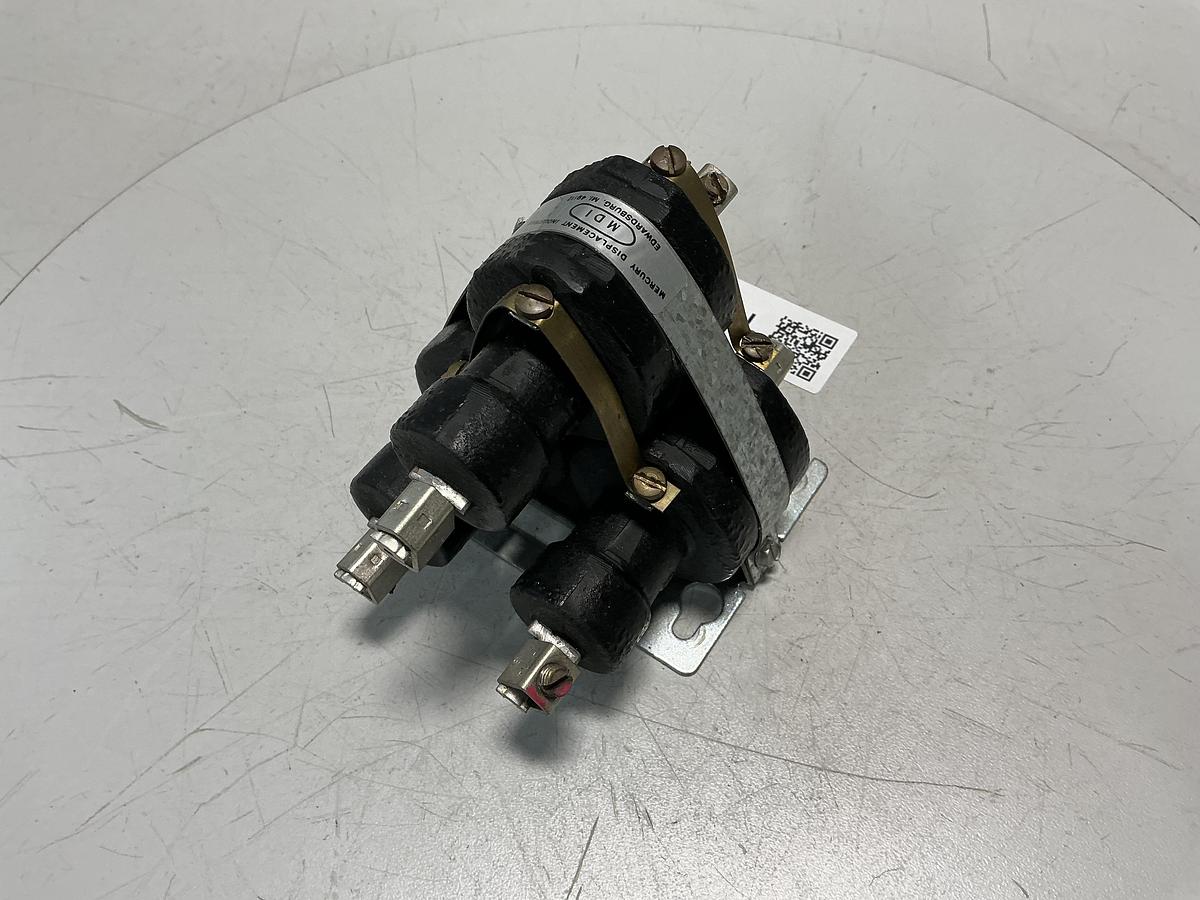 Used MDI 335NO-120A-18