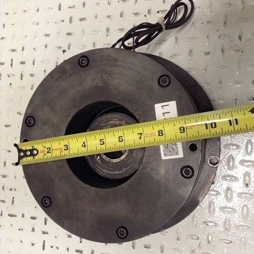 Used STROMAG Electric Industrial Brake SMB20X-H #88211