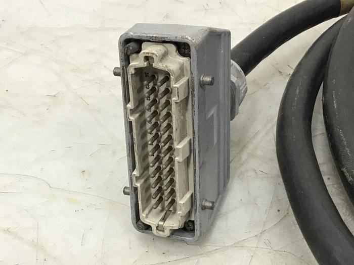 Used HUSKY Gammaflux Hot Runner Cable HRC 183 USED