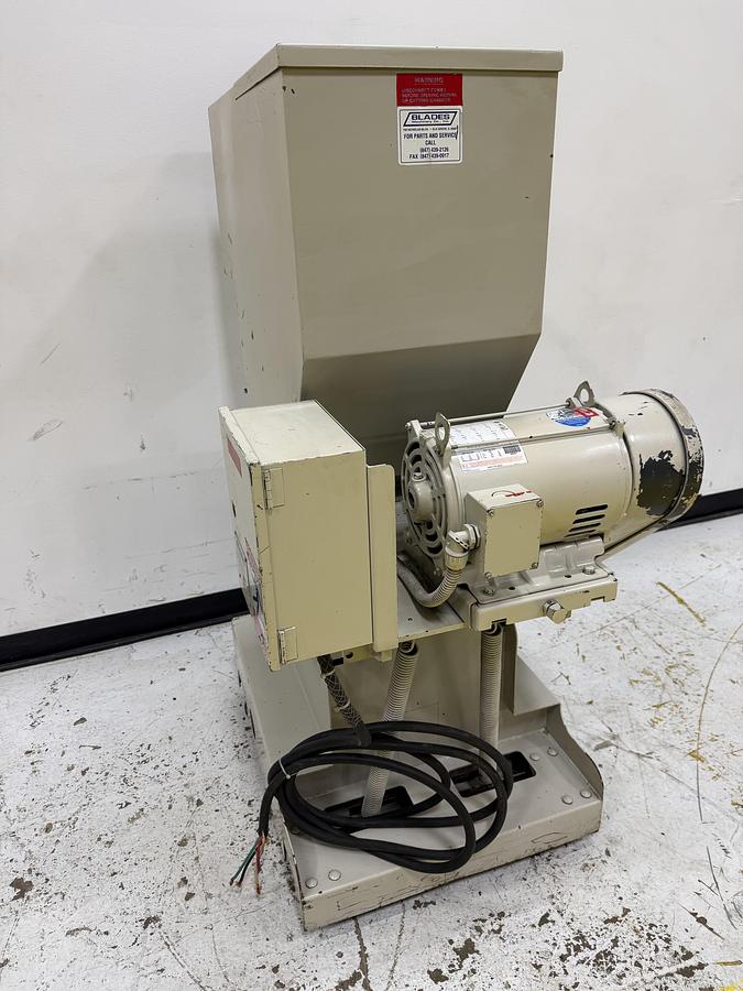Used NELMOR G1012P1