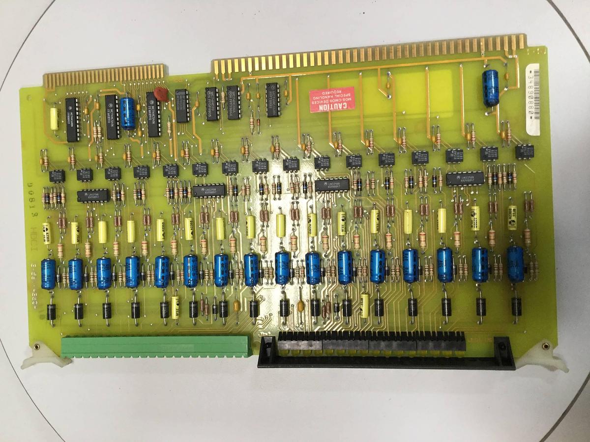 Used CINCINNATI MILACRON Circuit Board 3-531-4350A Used