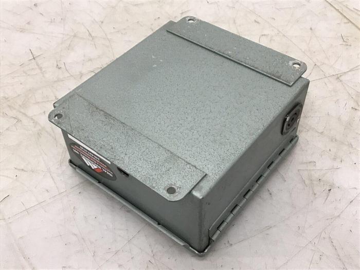 Used THORESON MCCOSH Loader Control TECH II LOADER #133794