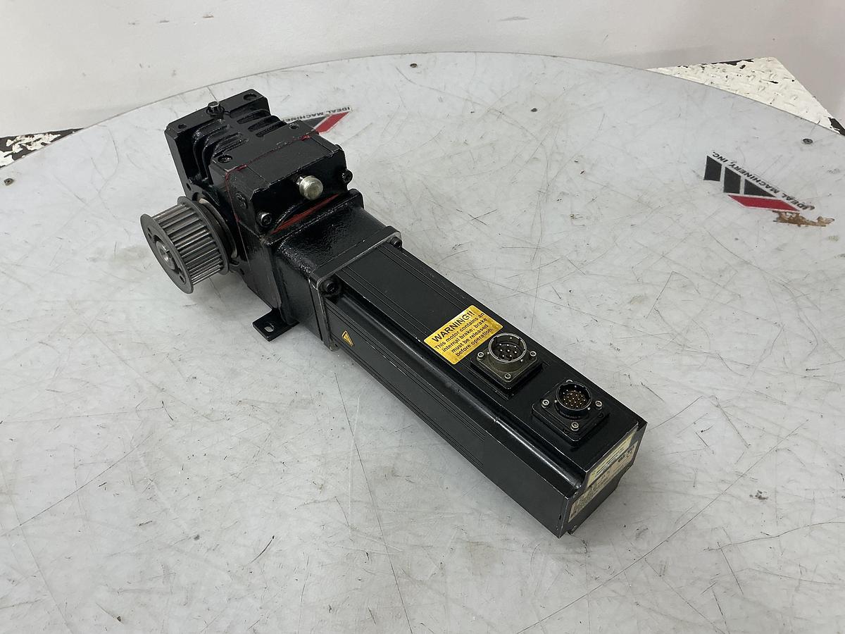 Used MTS AUTOMATION MPM892-1631