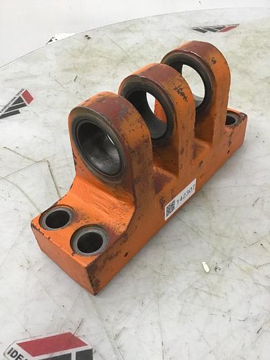 Used ENGEL Toggle Link Mount 0320 541 00 02R Used