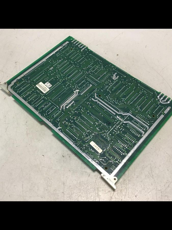 Used BARBER COLMAN Sequence Circuit Board A-60012-102 #141717