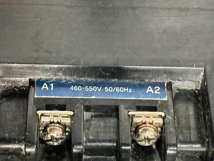 Used FUJI ELECTRIC SC-7N/UL