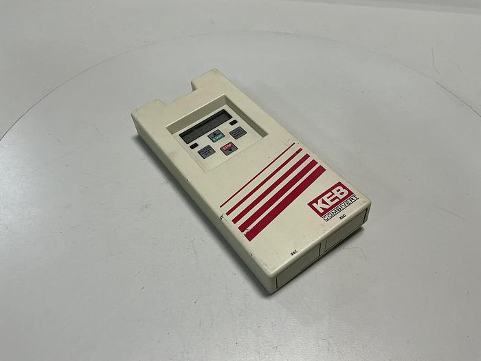 Used KEB 00 F5 060-1000
