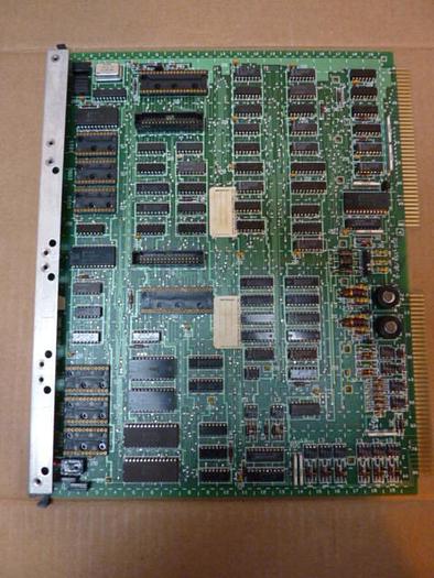 Used ACCURAY Circuit Board 9-067451 002 Used
