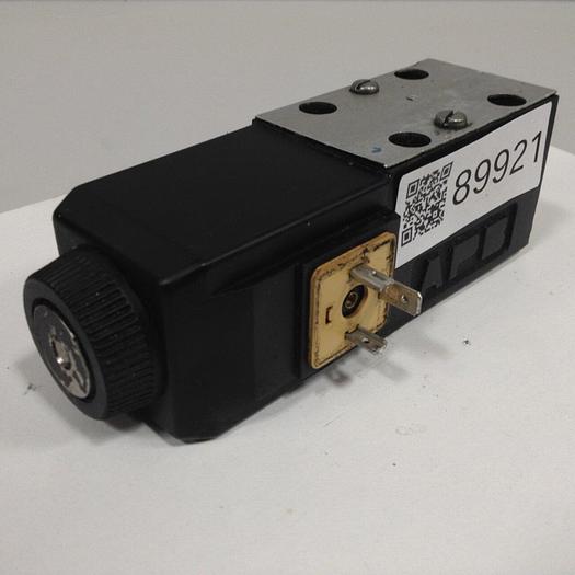 Used VICKERS Directional Hydraulic Valve DG4V322AMUHL760 Used