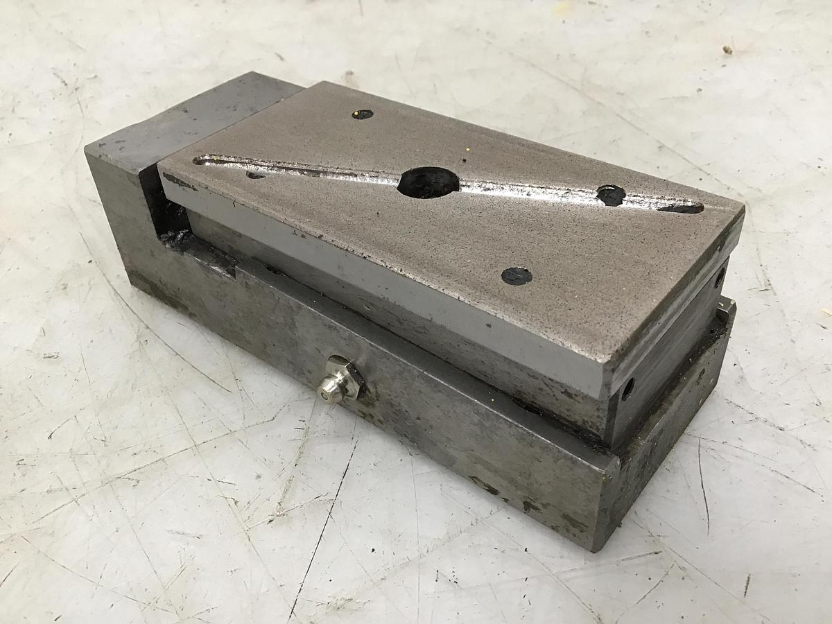 Used VAN DORN 0A201151 Platen Shoe Used #144842