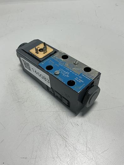 Used VICKERS DG4V-3-22A-M-U-HL7-60