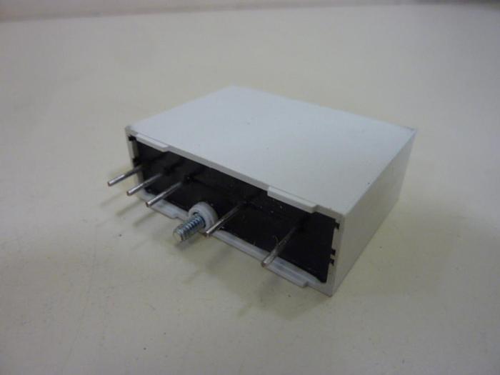 Used GRAYHILL Input Module 70-IDC5B #51597