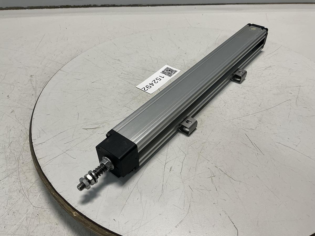 Used NOVOTECHNIK LWH 225