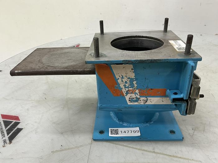 Used BUNTING Needs model # Drawer Magnet Used #1475799