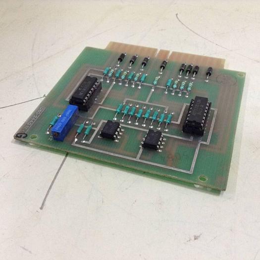 Used SCI Circuit Board 080-2440 REV G #86737