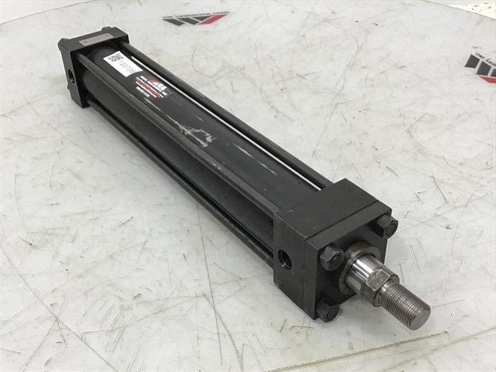 Used CINCINNATI MILACRON Injection Sled Cylinder N5BX2 5X16 #133736