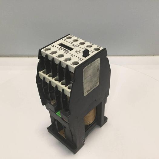 Used SIEMENS Contactor 3TH8346-OB #94207