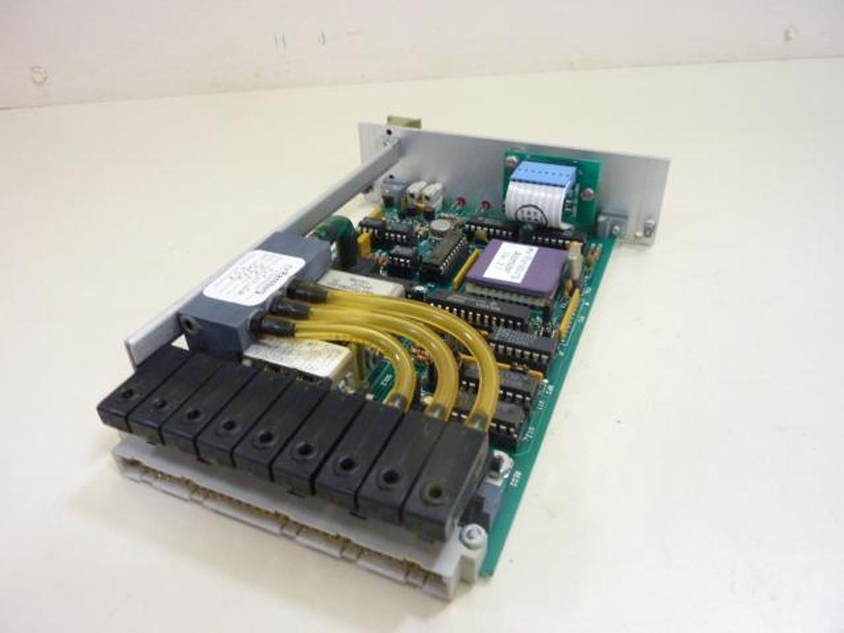 Used RANSBURG Module 74942 Used