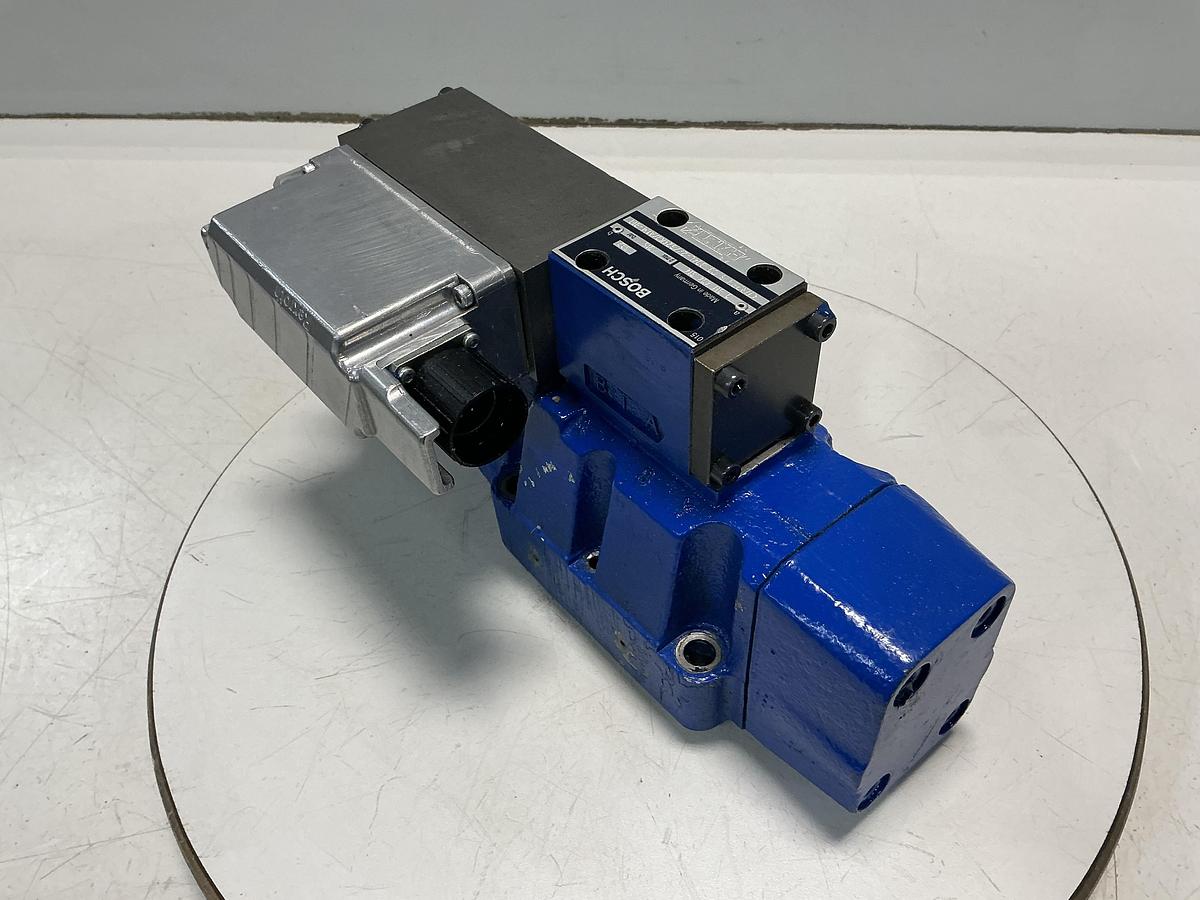 Used BOSCH 0 811 404 614